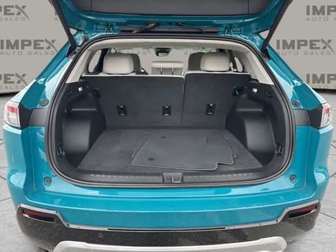 Used 2024 Honda Prologue Touring image 30