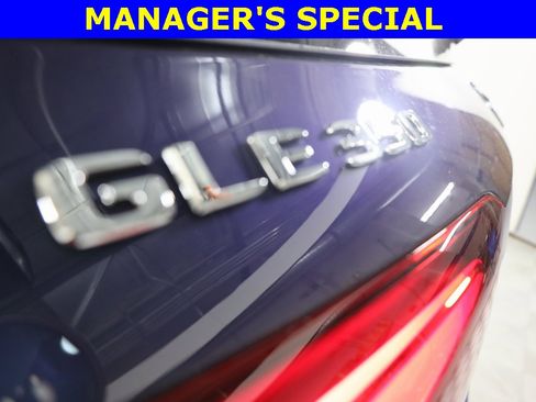 Used 2025 Mercedes-Benz GLE 350 4MATIC image 51