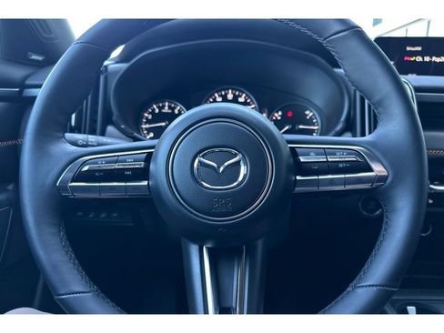 Certified 2025 MAZDA CX-50 2.5 Turbo w/ Accent Package image 25