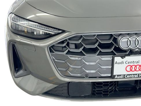 New 2025 Audi A5 2.0T Premium Plus image 11