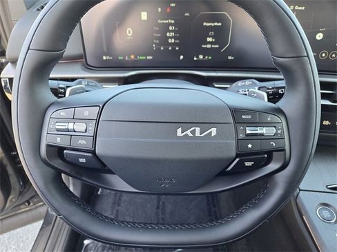 New 2026 Kia Sportage X-Line Prestige image 19