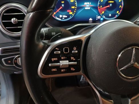 Used 2023 Mercedes-Benz C 300 C 300 image 9