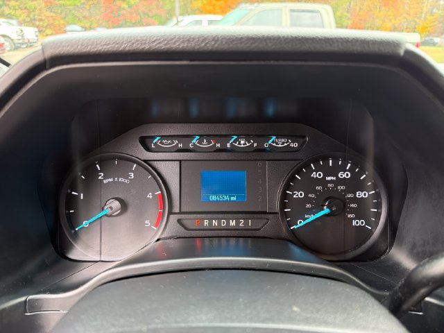 Used 2018 Ford F350 XL w/ Power Equipment Group AWD/4WD image 17