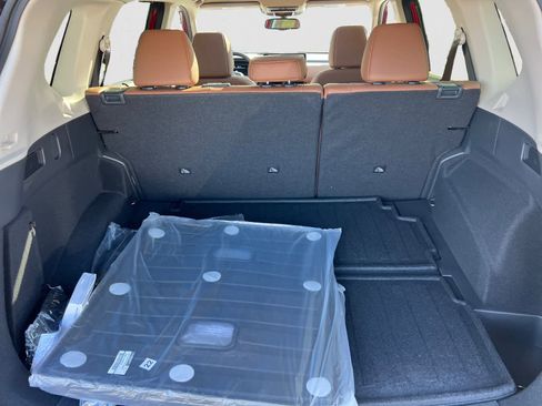 New 2026 Nissan Rogue Platinum AWD/4WD image 5