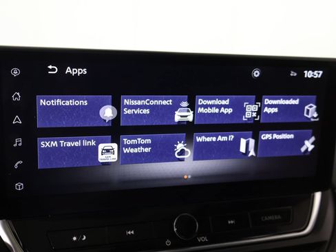 Used 2023 Nissan Altima 2.5 SL FWD image 48