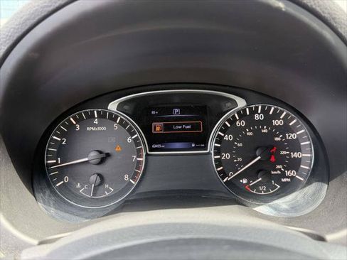Used 2017 Nissan Altima 2.5 S FWD image 27