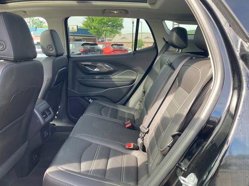 Used 2023 GMC Terrain Denali AWD/4WD image 16