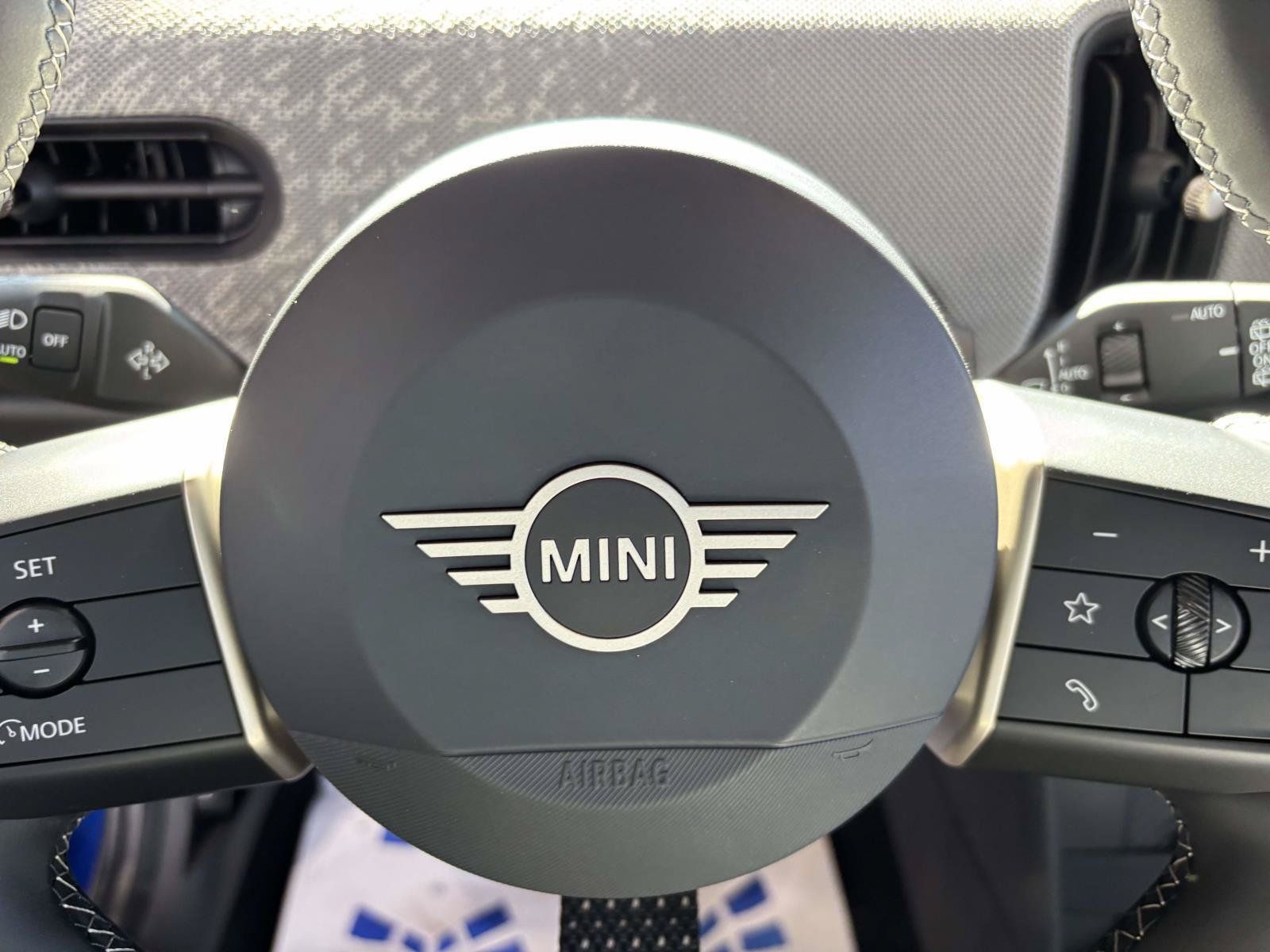 New 2026 MINI Cooper S FWD image 16