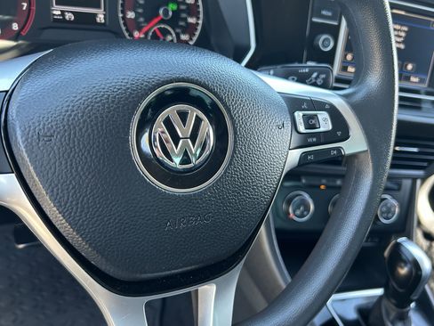 Used 2021 Volkswagen Jetta S w/ Driver Assistance Package image 24