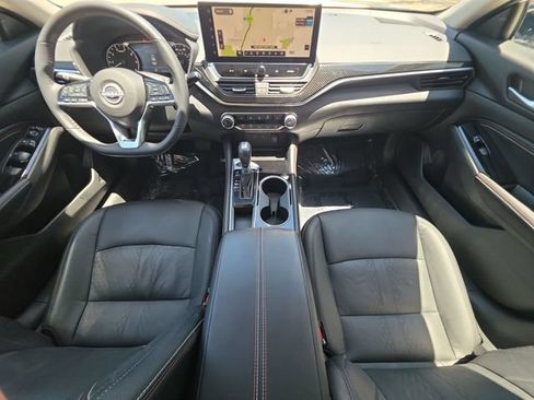 Used 2023 Nissan Altima 2.5 SR w/ SR Premium Package FWD image 21