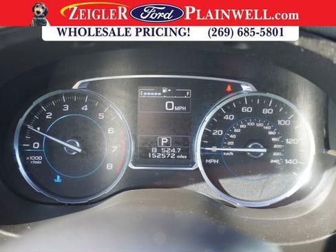 Used 2018 Subaru Forester 2.5i Limited image 27