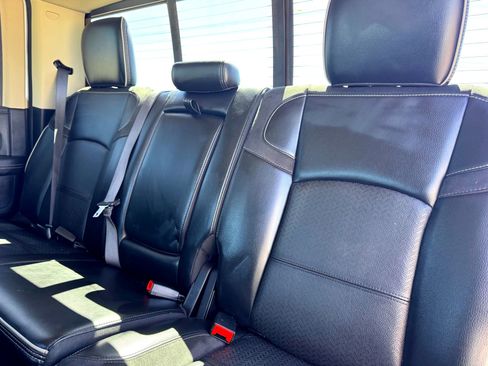 Used 2022 RAM 2500 Laramie image 15