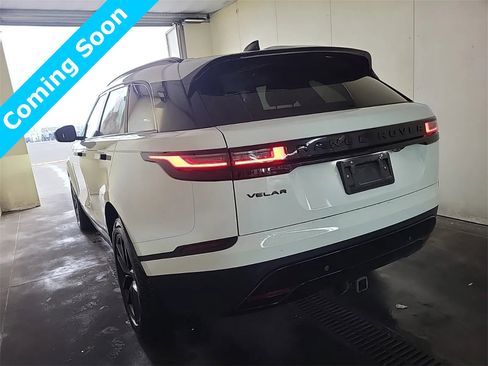 Used 2024 Land Rover Range Rover Velar S image 4