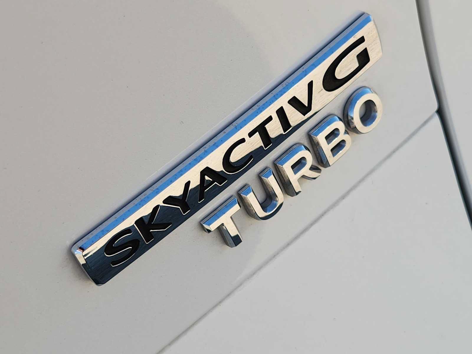 Used 2024 MAZDA CX-30 2.5 Turbo w/ Premium Package AWD/4WD image 11