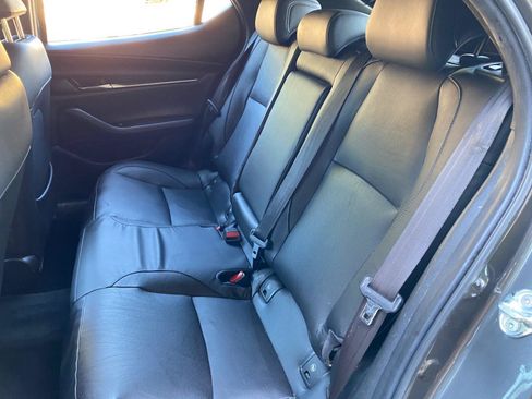 Used 2021 MAZDA MAZDA3 s FWD image 36