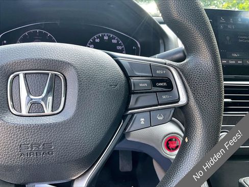Used 2019 Honda Accord EX image 15