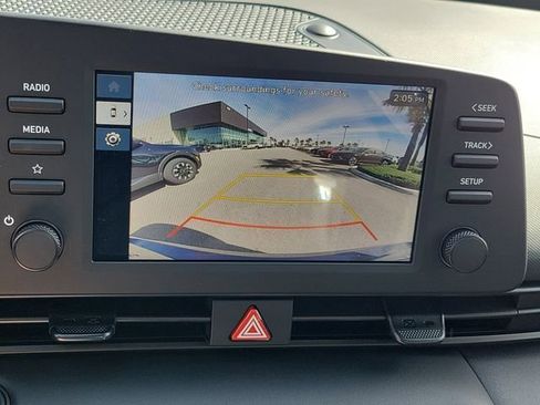 New 2026 Hyundai Elantra Sport image 10