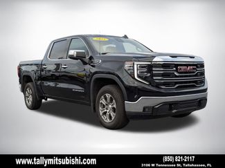 Used 2025 GMC Sierra 1500 SLT RWD video 1