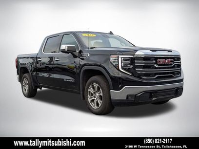 Used 2025 GMC Sierra 1500 SLT