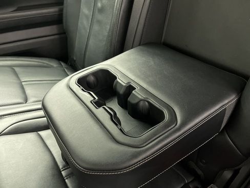 Used 2024 Jeep Wagoneer L Series III w/ Flexible Seating Group image 25