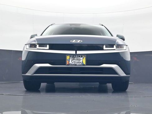 New 2025 Hyundai Ioniq 5 SEL image 22
