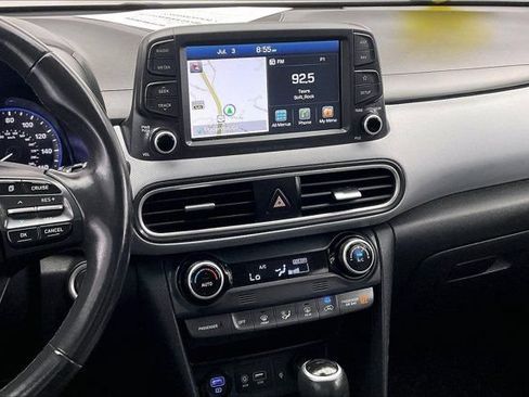 Used 2019 Hyundai Kona Ultimate AWD/4WD image 5