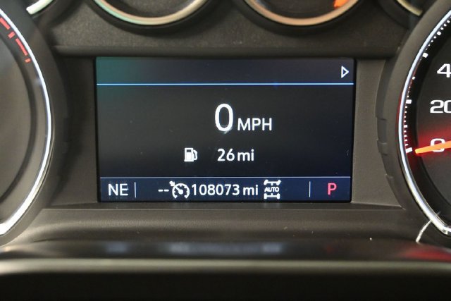 Used 2021 Chevrolet Silverado 1500 RST AWD/4WD image 13