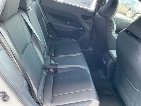 New 2026 Subaru Crosstrek 2.5i Wilderness image 16