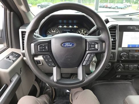 Used 2020 Ford F150 XLT w/ Heavy-Duty Payload Package AWD/4WD image 45