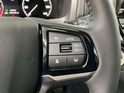 Certified 2026 Honda Odyssey EX-L image 12