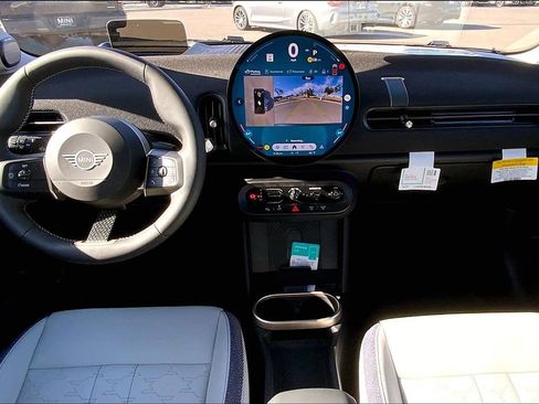 New 2026 MINI Cooper S FWD image 5