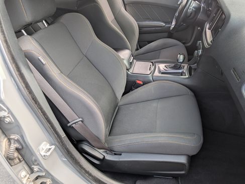 Used 2019 Dodge Charger Scat Pack w/ Stars & Stripes Edition RWD image 20