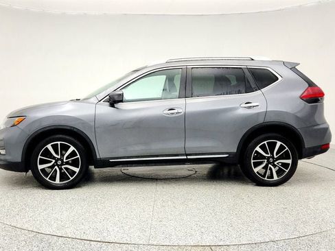 Used 2020 Nissan Rogue SL image 8