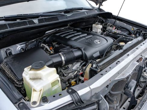 Used 2012 Toyota Tundra Limited image 55