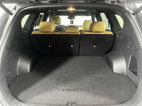 Used 2023 Hyundai Santa Fe Calligraphy image 34