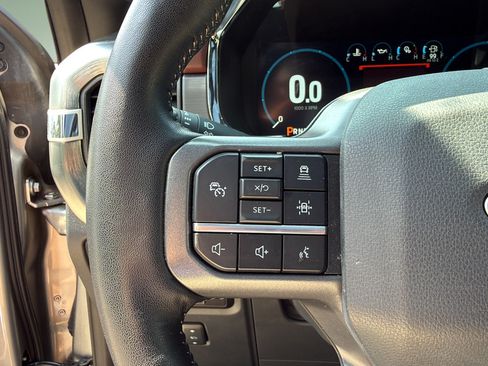 Used 2023 Ford F150 Lariat w/ Equipment Group 502A High AWD/4WD image 24