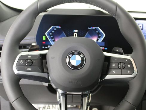 Certified 2025 BMW X1 xDrive28i w/ Technology Package image 14