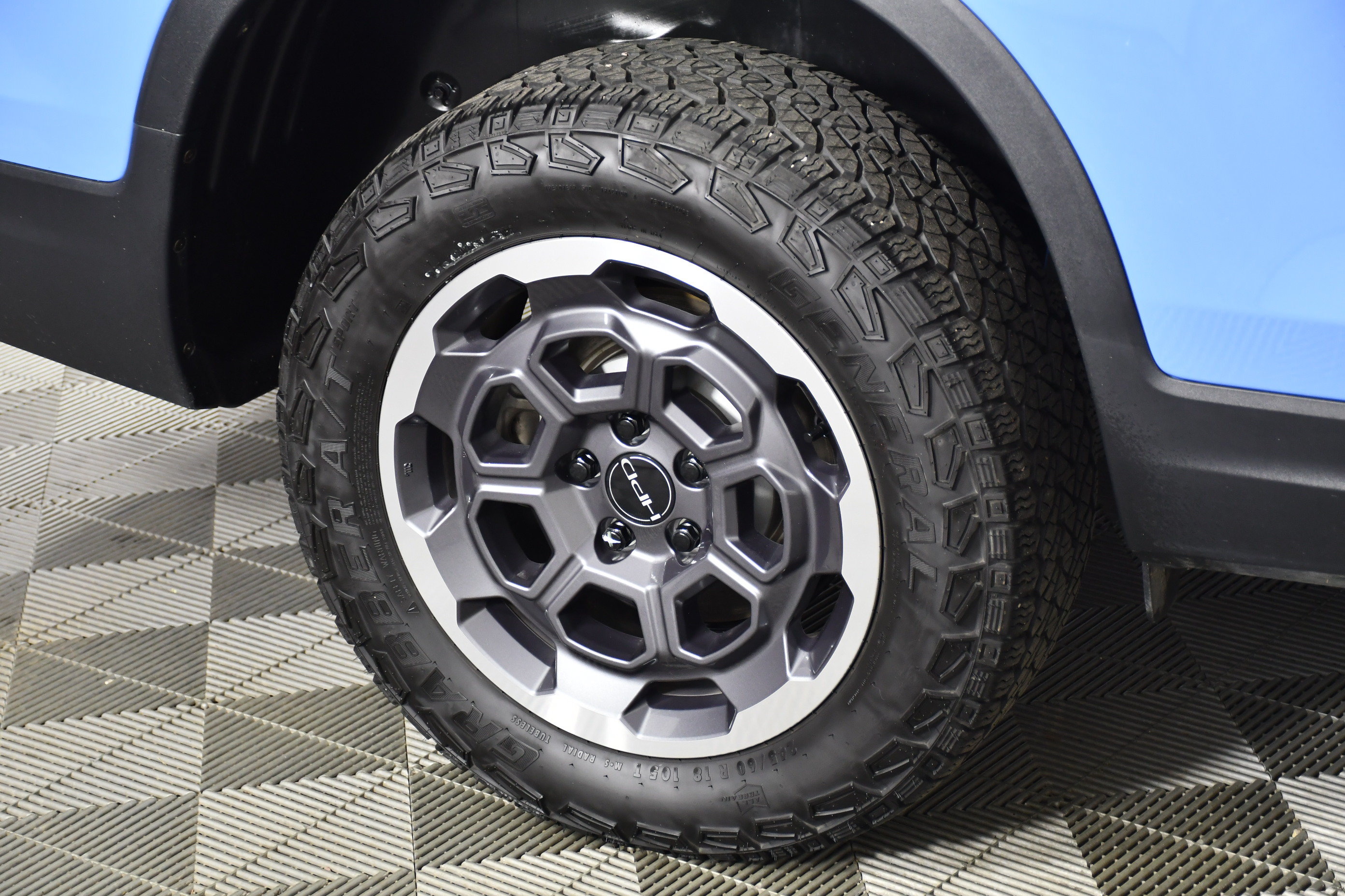 Certified 2024 Honda Ridgeline TrailSport image 55