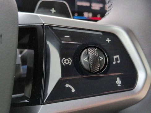 New 2026 BMW X3 xDrive30 w/ M Sport Package image 27