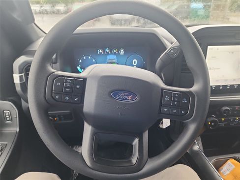 New 2026 Ford F150 STX w/ Equipment Group 200A image 29
