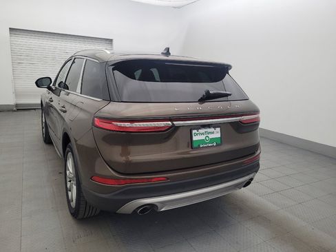 Used 2022 Lincoln Corsair AWD w/ Premium Package image 5