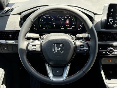 Used 2026 Honda CR-V Sport Touring image 20