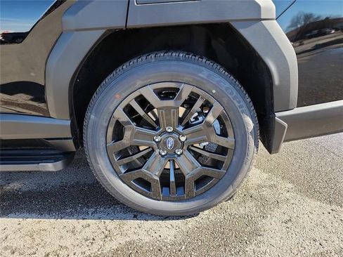 Used 2026 Subaru Outback Limited XT AWD/4WD image 26