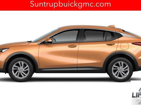 New 2026 Buick Envista Preferred w/ Convenience I Package image 98