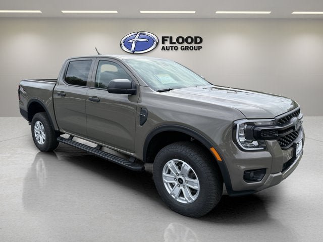 New 2026 Ford Ranger XL AWD/4WD image 1