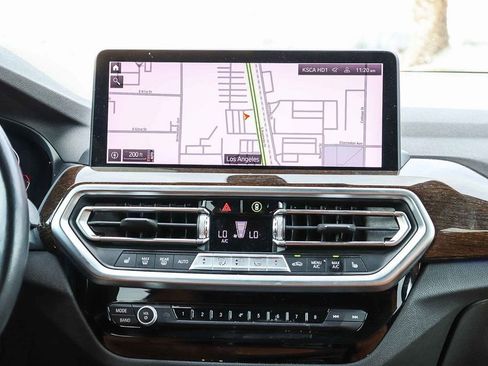 Used 2023 BMW X3 sDrive30i w/ Premium Package image 14