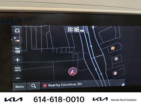 Certified 2024 Kia Telluride EX X-Line AWD/4WD image 27