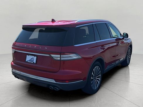 Used 2020 Lincoln Aviator Reserve w/ Equipment Group 201A AWD/4WD image 7