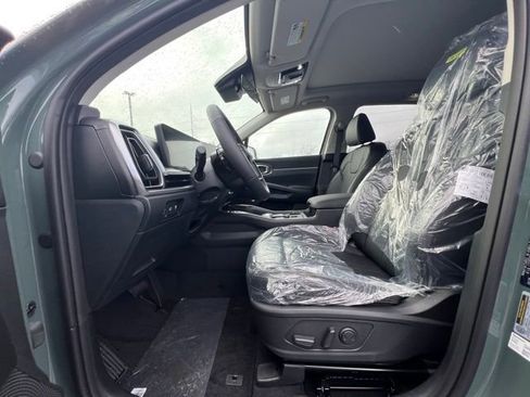 New 2026 Kia Sorento EX AWD/4WD image 12