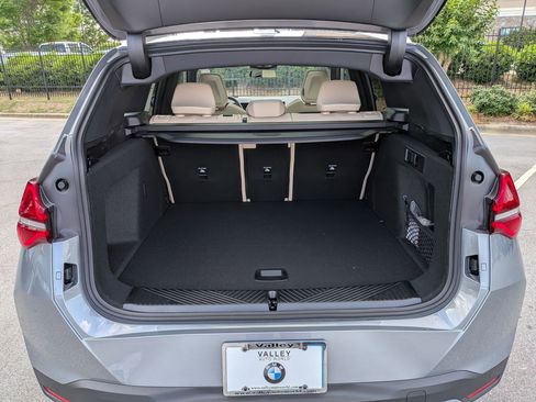 New 2026 BMW X3 xDrive30i w/ Premium Package AWD/4WD image 31